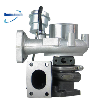 Turbocompressore 6208-81-8100 49377-01611 Per Komatsu SAA4D95LE-3 PC130-7 Motore 4D95LE TD04L-10G Turbocompressore a lunga durata 49377-01610 4937701610 49377-01611 8208818100 6208-81-8100