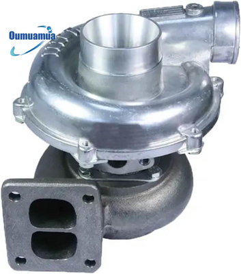 Macchine per la costruzione Turbo S500 Turbocompressore 6240-81-8300 318467 318149 per Komatsu 6D170E-3 Motore PC1250-7 Escavatore 318467 318149 6240818300 6240-81-8300