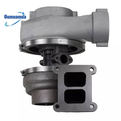 Per il turbocompressore Komatsu KTR130-9F Per il motore S6D355 Parte n. 6502-12-9005 OEM sostituzione 6502-12-9005 319032 6502129005 6502-12-9003 6502-12-9004 6502129003 6502129004