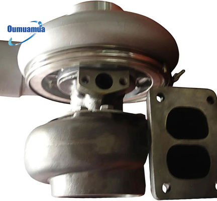 Turbocompressore originale Komatsu KTR110 per motore S6D140 Parte n. 6505-52-5410 6505525410