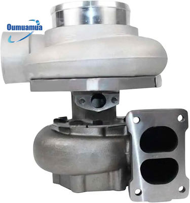 Komatsu Turbo KTR110M-532AW Adaptazione 6D140E-5 Motore Parte 6505-71-5520 6505-61-5010 Bulldozer escavatore carica ruote turbocompressore