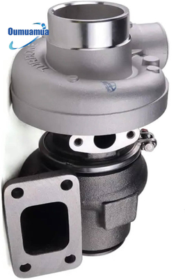 Per Komatsu PC120-6 Turbo HX30 Sostituzione per S4D102 Motore 6732-81-8100 3592102 Escavatore Turbocompressore 3592102 3592103 3592104 3537010 3537011 3537012 3539701 3539703 3539702 3539703