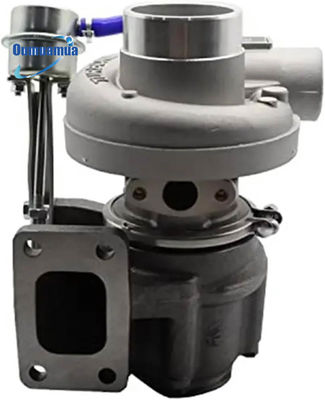 Turbocompressore originale Komatsu HX30 per PC120-1/2/3/5 Escavatore S4D95 Motore Parte n. 6732-81-8102 3539803 3539846H 6732818052 6732818102 3804963 6732-81-8052 6732-81-8102 3590022