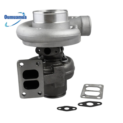 Miglior prezzo! Nuovo HX35 Turbo Komatsu PC220-6 S6D102 ∙ OEM 6735-81-8031 ∙ Spedizione gratuita ∙ Turbocompressore ad alte prestazioni 3539697 3787001 6735-81201 6735-81-8301 6735-81-8401 6735818201 6735818301