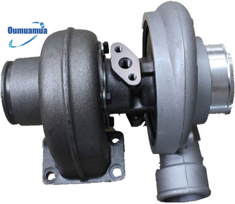 Originale HX35 Turbo per Komatsu PC200-7 Escavatore Fits motore SAA6D102E-2 OEM 6738-81-8090