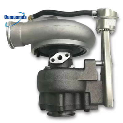Komatsu PC200-7 Turbocompressore HX35W SAA6D102E-2 Motore Turbo 6738-81-8181 3598036 Parti di macchine pesanti per la costruzione 3598036 3597111 3595159 3598036 4035375 403537600 403537600H