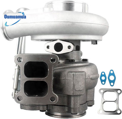 Turbocompressore originale Komatsu HX40W per S6D114 6BTAA Motore PC300-7 Parcela escavatore n. 6743-81-8040 3597311 4038421 4038425 4090015 6743818040 4089189 6743-81-8040