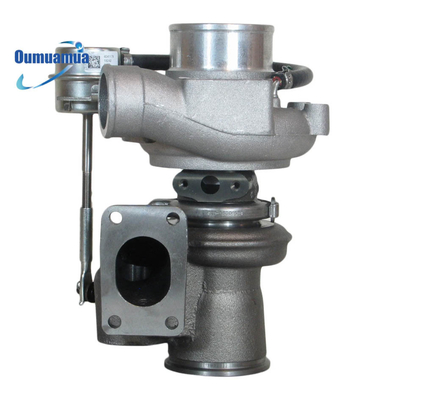 Per Komatsu PC160 escavatore Turbo HX25W Compatibile con motore diesel S4D102 Sostituzione per 4038790 403791 Turbocompressore durevole 4038790 3599355 3599356 4038791 4033351H 4089714