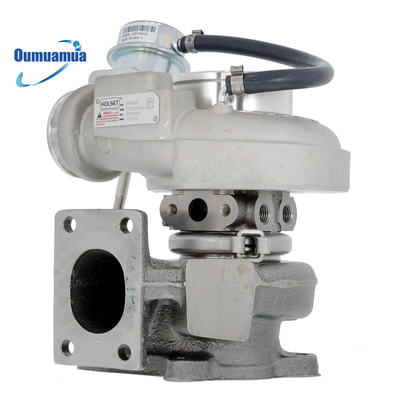 Turbocompressore Komatsu HE221W Per PC200-8 Escavatore SAA6D107E-1 Motore Originale Autentico 4048808 4040560 4040561 404056100 4040561H 4955280 4955280NX 4955280RX 4955276