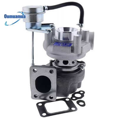 Comatsu Turbocompressore TD045-13GK Per motore B3.3 PC56 OEM 4900435 4900562 4941180 4089794 6205-81-8212 Ricambio turbo ad alte prestazioni
