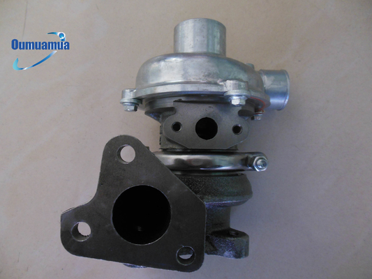 Komatsu Turbo RHF3 per PC56-7 Escavatore SK75 Motore Turbocompressore 8980928220 VA410146 VB410146 VC410146 VD410146 VI8980928220 VI8980928220R 8-98092-8220 8980928220