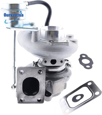 Turbocompressore Kubota originale TD04HL-13GK per motore V3800-DI-T OEM 1G544-17010 & 49189-00911 Turbo ad alte prestazioni