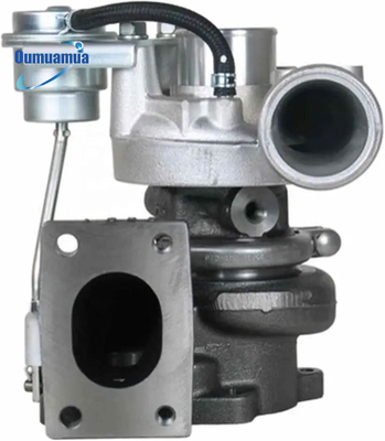 Turbocompressore Kubota originale TD04-12T per motore 1C040-17014 1G565-1701 1C04017014 1G5651701 Turbo ad alte prestazioni