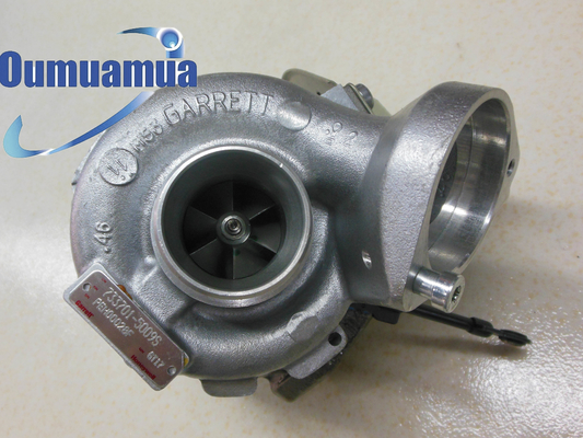 Turbocompressore Kubota GT17V 733701-5009S 4024937 20933297 7420873320 7420933297, 7421598183 20873320 20933297 21598183 7420873320 7420933297 7421598183 9020933297 9021598183