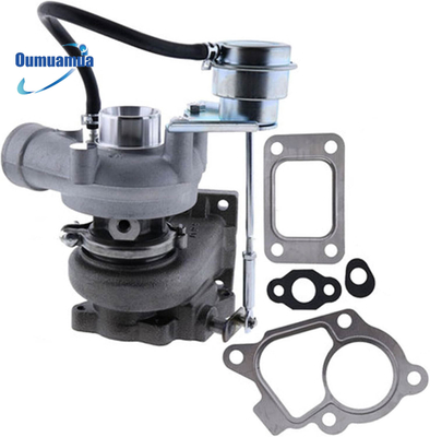 Kubota Turbo TD04L4-09TK3 Fit V3307 Escavatore per trattori 1G777-17013 49177-03200 49177-03190 49177-03191 49177-03192 49177-03193 4917703200 49177-03201 49177-03202