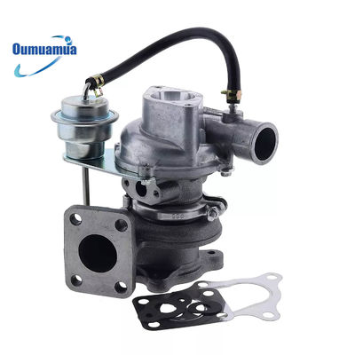 Kubota RHF3 Turbocompressore 1J700-17010 Compatibile con motore V2607 VB410140 VA410140 VC410140 VD410140 VE410140 VF410140 VG410140