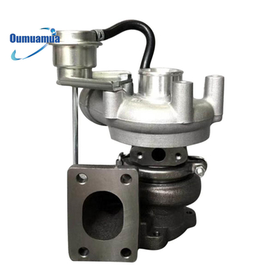Per Kubota TD04-12T Turbocompressore Compatibile con V3300 Motore Escavatore Generatore di trattori OEM 49177-03150 Turbo ad alta potenza