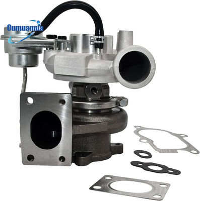 Il più venduto Kubota Turbo TD04HL-13GK Fits EC120D V3800 Motore OEM 49189-00940/00910 Alte prestazioni