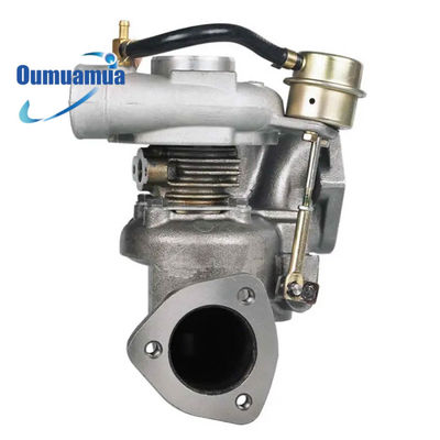 Il più venduto LT250 Turbocompressore per Land Rover Fast Shipping si adatta a Discovery Gemini III ERR4893 ERR4802 OEM 452055-5004S 452055-0004 ERR4893 ERR4802
