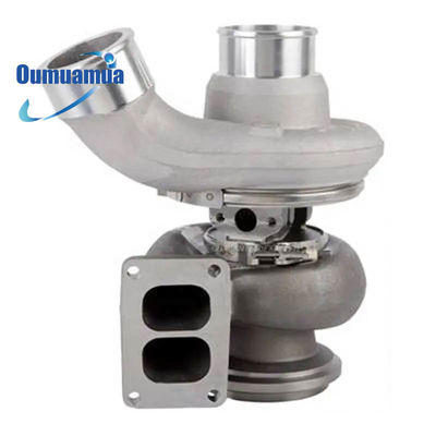 Turbo S300A ad alte prestazioni per MACK 1995-01 Direct Fit 167778 169636 Migliorato efficienza del carburante del flusso d'aria 167778 631GC5127AM14 631GC5127M14 631GC5144M