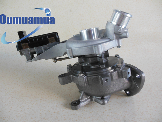 703890-0047 703890-5047S 1000010340 JR-293 Turbo Modello GT17V GTA1749V GT1749V Motore a turbocompressore Turbo 6GT17V 778400-4 AX2Q-6K682-CB LR056369