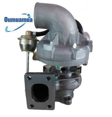 Nissan Turbo HT12-118 universale per motori QD32Ti in camion e macchinari OEM#14411-1W402 047-276 047276 1047276 144111W402