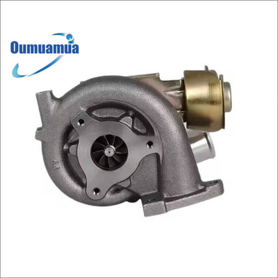 GT2052V Turbo aggiornato per Nissan Patrol 3.0L EFI Better Boost 705954-0006 14411-2W203 144112W203 Sostituzione