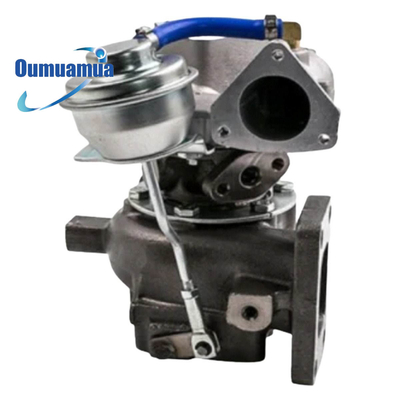 Nissan HT18 Turbocompressore 14411-62T00 Compatibile con PATROL / SAFARI Y61 TD42T Durable Reliable Turbo 047-095 1047090 047-095 1047095 047-090