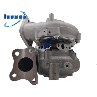 Premium Nissan YD25 Turbocompressore GTA2056V Sostituzione diretta 14411 EB70C 767720 5004S Heavy Duty Turbo Fast Delivery Worldwide