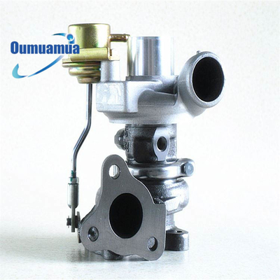 Turbocompressore OPEL TD025M Compatibile con motore Y17DT Parte n. 49173 06501 49173 06500 Performance affidabile