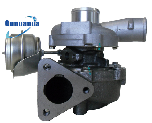 Per OPEL VECTRA C 2 2 DTI Turbocompressore GT1849V 7052045002 7176260001 Turbo ad alte prestazioni Spedizione rapida Miglior prezzo vendita a caldo