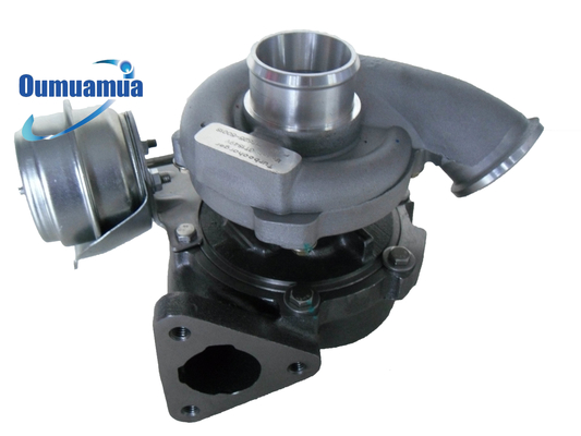 Nuovo turbocompressore GT1849V per OPEL ASTRA G 2 2 DTI 7176255001S Turbo Boost di alta qualità Aggiornamento Duraturo Basso Prezzo Vendita Calda