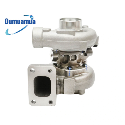 TA3123 Turbocompressore per motore Perkins 1004-4T sostituzione 2674A076 466674-5 Turbo ad alte prestazioni a basso prezzo Spedizione rapida vendita a caldo