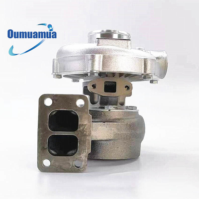 Turbocompressore per T6 60 1006 6THR3 2674A080 452077 5004S