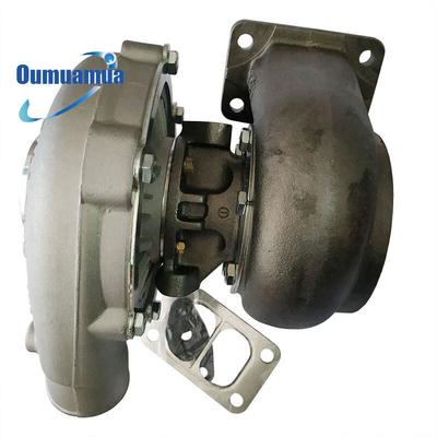 Per Perkins Turbocompressore TBP4 Fit 1004 1006 Motore di alte prestazioni sostituzione parte 2674A082 7024220004 Spedizione rapida vendita calda