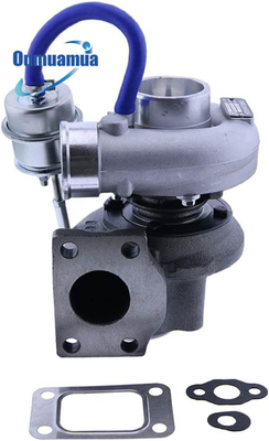 Per Perkins T440 Motore Turbocompressore GT2052S 2674A094 452191-4 Alte prestazioni Basso prezzo Spedizione rapida Durable